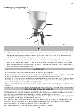 Preview for 85 page of ABAC G-534 User Manual