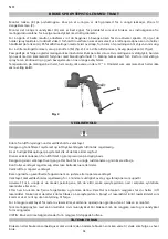 Preview for 98 page of ABAC G-534 User Manual