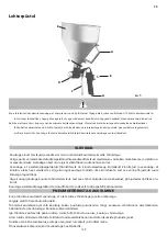 Preview for 139 page of ABAC G-534 User Manual