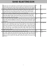 Preview for 4 page of ABAC G-560A User Manual