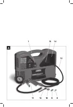 Предварительный просмотр 2 страницы ABAC RevolutionAIR Boxy Instructions For Use Manual