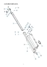 Preview for 6 page of ABACO MACHINES AFJ25-B Operation Manual