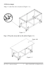 Предварительный просмотр 9 страницы ABACO MACHINES AWT7523C Operation Manual