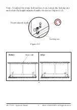 Предварительный просмотр 10 страницы ABACO MACHINES AWT7523C Operation Manual