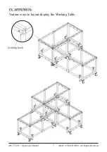 Предварительный просмотр 11 страницы ABACO MACHINES AWT7523C Operation Manual