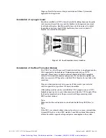 Предварительный просмотр 21 страницы abaco systems CP11 Series Hardware Reference Manual