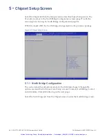 Preview for 61 page of abaco systems CR12 User Manual