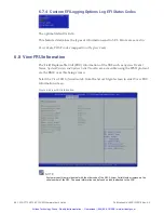 Preview for 89 page of abaco systems CR12 User Manual