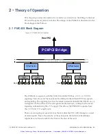 Предварительный просмотр 19 страницы abaco systems PMC423 Hardware Reference Manual