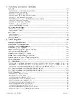 Предварительный просмотр 9 страницы abaco systems SBC329 3U VPX Hardware Reference Manual