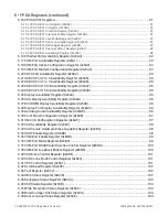 Предварительный просмотр 10 страницы abaco systems SBC329 3U VPX Hardware Reference Manual