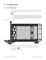 Предварительный просмотр 20 страницы abaco systems SBC329 3U VPX Hardware Reference Manual