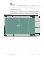 Предварительный просмотр 24 страницы abaco systems SBC329 3U VPX Hardware Reference Manual