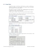 Предварительный просмотр 60 страницы abaco systems SBC329 3U VPX Hardware Reference Manual