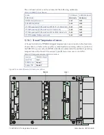 Предварительный просмотр 70 страницы abaco systems SBC329 3U VPX Hardware Reference Manual