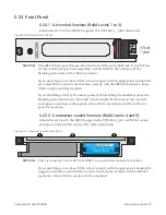 Предварительный просмотр 79 страницы abaco systems SBC329 3U VPX Hardware Reference Manual