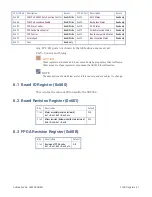 Предварительный просмотр 81 страницы abaco systems SBC329 3U VPX Hardware Reference Manual