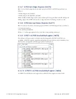 Предварительный просмотр 90 страницы abaco systems SBC329 3U VPX Hardware Reference Manual