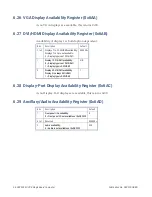 Предварительный просмотр 96 страницы abaco systems SBC329 3U VPX Hardware Reference Manual