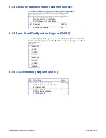 Предварительный просмотр 75 страницы abaco systems SBC347A-11330001 Hardware Reference Manual