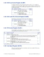 Предварительный просмотр 78 страницы abaco systems SBC347A-11330001 Hardware Reference Manual