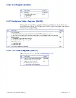 Предварительный просмотр 79 страницы abaco systems SBC347A-11330001 Hardware Reference Manual