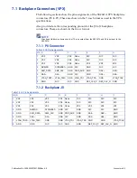 Предварительный просмотр 83 страницы abaco systems SBC347A-11330001 Hardware Reference Manual