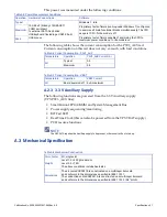 Предварительный просмотр 97 страницы abaco systems SBC347A-11330001 Hardware Reference Manual