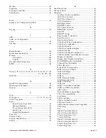 Предварительный просмотр 109 страницы abaco systems SBC347A-11330001 Hardware Reference Manual