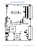 Предварительный просмотр 22 страницы abaco systems V7768 Hardware Reference Manual