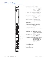 Предварительный просмотр 33 страницы abaco systems V7768 Hardware Reference Manual