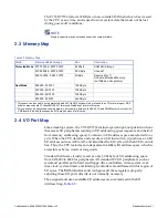 Предварительный просмотр 37 страницы abaco systems V7768 Hardware Reference Manual