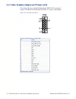 Предварительный просмотр 76 страницы abaco systems V7768 Hardware Reference Manual