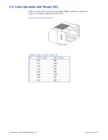 Предварительный просмотр 77 страницы abaco systems V7768 Hardware Reference Manual