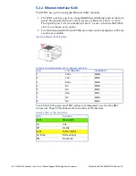 Preview for 38 page of abaco systems XVR16 Series Hardware Reference Manual