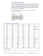 Preview for 56 page of abaco systems XVR16 Series Hardware Reference Manual