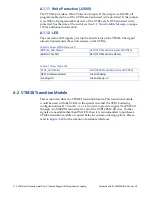 Preview for 126 page of abaco systems XVR16 Series Hardware Reference Manual