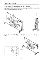 Preview for 8 page of ABACO DVL480 Operation Manual