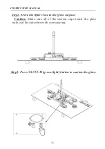 Preview for 12 page of ABACO DVL480 Operation Manual