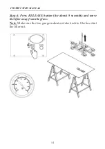 Preview for 15 page of ABACO DVL480 Operation Manual