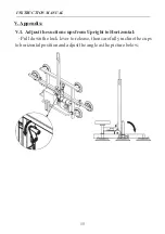 Preview for 16 page of ABACO DVL480 Operation Manual