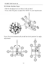 Preview for 17 page of ABACO DVL480 Operation Manual