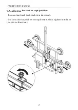 Preview for 18 page of ABACO DVL480 Operation Manual