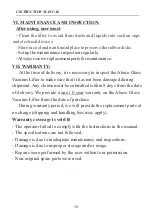 Preview for 19 page of ABACO DVL480 Operation Manual