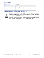 Preview for 3 page of ABACO PCIE-5565RC Series Hardware Reference Manual