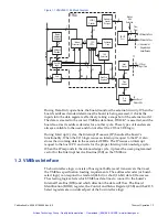 Предварительный просмотр 14 страницы ABACO VMIVME-1184 Series Hardware Reference Manual