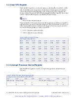 Предварительный просмотр 35 страницы ABACO VMIVME-1184 Series Hardware Reference Manual