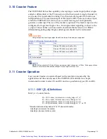 Предварительный просмотр 40 страницы ABACO VMIVME-1184 Series Hardware Reference Manual