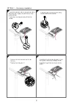 Preview for 3 page of ABACUS Challenger 1 LED-1500W Installation Manual