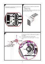 Preview for 7 page of ABACUS Challenger 1 LED-1500W Installation Manual